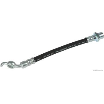 Flexible de frein HERTH+BUSS JAKOPARTS J3702185 pour TOYOTA AURIS 1.3 - 99cv