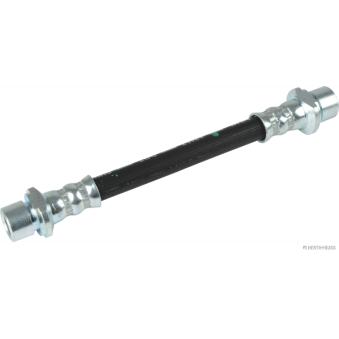 Flexible de frein HERTH+BUSS JAKOPARTS J3702186 pour VOLKSWAGEN PASSAT 1.4 D-4D - 90cv
