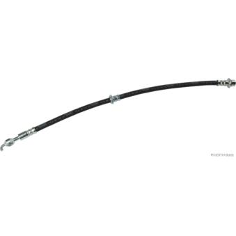 Flexible de frein HERTH+BUSS JAKOPARTS J3702187 pour LEXUS RX 200t - 238cv