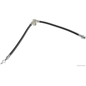 Flexible de frein HERTH+BUSS JAKOPARTS [J3702255]