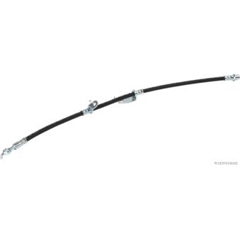 Flexible de frein HERTH+BUSS JAKOPARTS J3702301 pour VOLKSWAGEN PASSAT 1.4 D-4D - 90cv