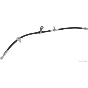 Flexible de frein HERTH+BUSS JAKOPARTS [J3702305]