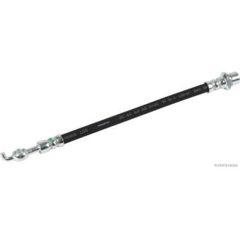 Flexible de frein HERTH+BUSS JAKOPARTS [J3702354]