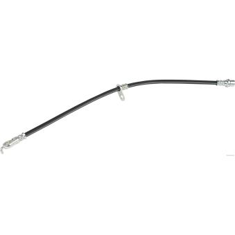 Flexible de frein HERTH+BUSS JAKOPARTS J3702380 pour TOYOTA COROLLA 2.0 Hybrid - 184cv