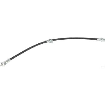 Flexible de frein HERTH+BUSS JAKOPARTS J3702381 pour TOYOTA COROLLA 2.0 Hybrid - 184cv