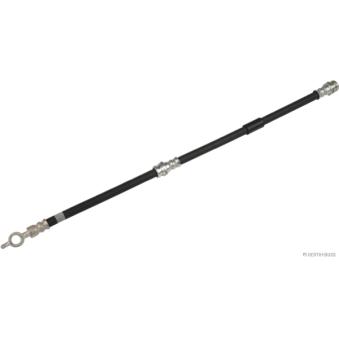 Flexible de frein HERTH+BUSS JAKOPARTS J3703016