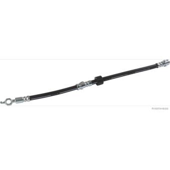 Flexible de frein HERTH+BUSS JAKOPARTS J3703024 pour MAZDA 323 1.6 - 87cv
