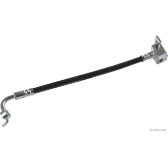 Flexible de frein HERTH+BUSS JAKOPARTS J3703067 pour MERCEDES-BENZ CLASSE E 1.6 16V - 110cv