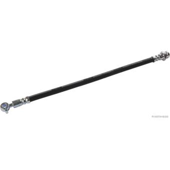 Flexible de frein HERTH+BUSS JAKOPARTS J3703069 pour MERCEDES-BENZ CLASSE E 1.6 16V - 110cv
