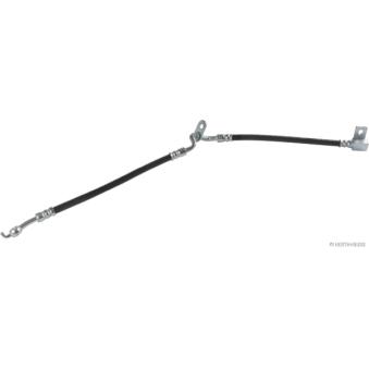 Flexible de frein HERTH+BUSS JAKOPARTS [J3703075]