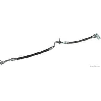 Flexible de frein HERTH+BUSS JAKOPARTS J3703076 pour MAZDA 6 2.3 - 166cv