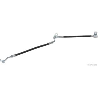 Flexible de frein HERTH+BUSS JAKOPARTS J3703077 pour MAZDA 6 2.3 - 166cv