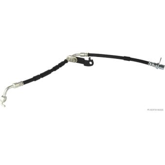 Flexible de frein HERTH+BUSS JAKOPARTS J3703087 pour MAZDA 6 2.0 MRZ - 147cv