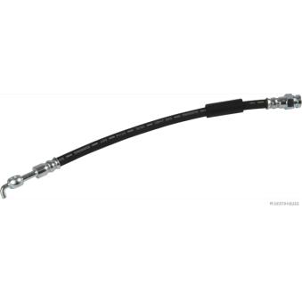 Flexible de frein HERTH+BUSS JAKOPARTS J3703130 pour FIAT LINEA 2.0 - 165cv
