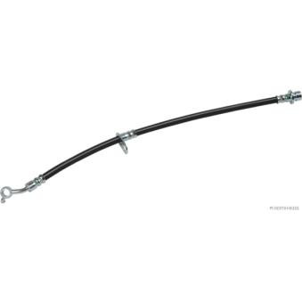 Flexible de frein HERTH+BUSS JAKOPARTS J3704037 pour HONDA ACCORD 2.0 - 156cv