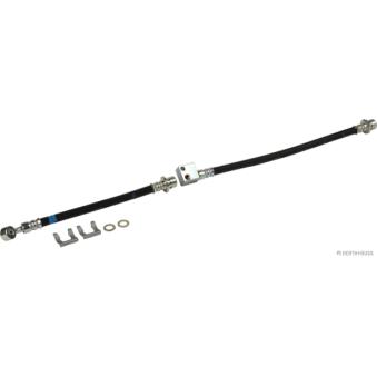 Flexible de frein HERTH+BUSS JAKOPARTS J3704042 pour VOLKSWAGEN MULTIVAN 1.4 - 83cv