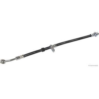 Flexible de frein HERTH+BUSS JAKOPARTS [J3704108]