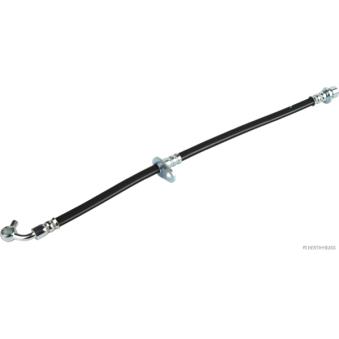 Flexible de frein HERTH+BUSS JAKOPARTS J3704175 pour HONDA FR-V 2.2 i CTDI - 140cv