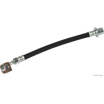 Flexible de frein HERTH+BUSS JAKOPARTS J3704207 pour HONDA JAZZ 1.4 - 90cv