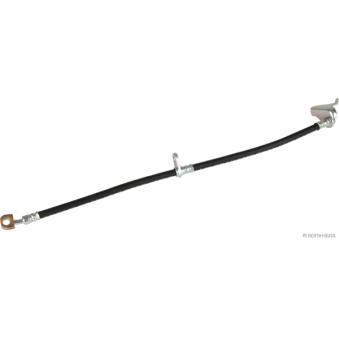 Flexible de frein HERTH+BUSS JAKOPARTS J3704210 pour HONDA JAZZ 1.4 - 90cv