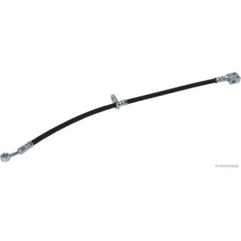 Flexible de frein HERTH+BUSS JAKOPARTS [J3704224]