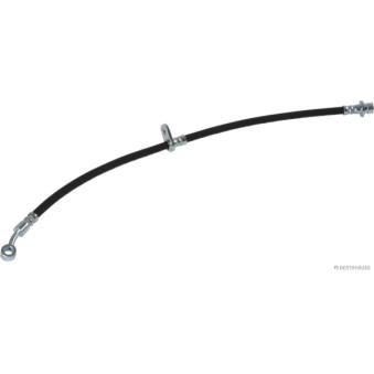 Flexible de frein HERTH+BUSS JAKOPARTS J3704237 pour MERCEDES-BENZ CLASSE V 1.4 i-VTEC - 99cv