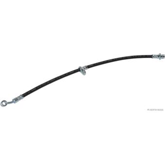 Flexible de frein HERTH+BUSS JAKOPARTS J3704238 pour MERCEDES-BENZ CLASSE V 1.4 i-VTEC - 99cv