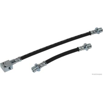 Flexible de frein HERTH+BUSS JAKOPARTS J3704239 pour MERCEDES-BENZ CLASSE V 1.4 i-VTEC - 99cv