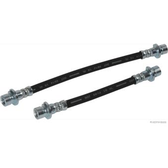 Flexible de frein HERTH+BUSS JAKOPARTS J3704240 pour MERCEDES-BENZ CLASSE V 1.4 i-VTEC - 99cv
