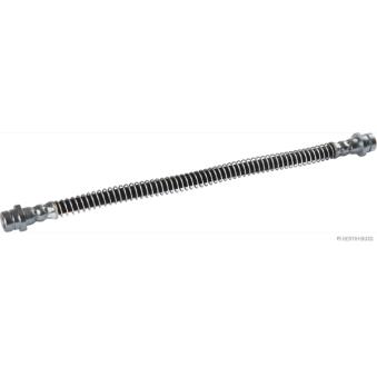 Flexible de frein HERTH+BUSS JAKOPARTS J3705001 pour OPEL MOVANO 2.0 GLS - 90cv
