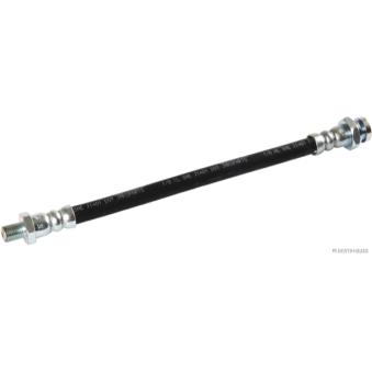 Flexible de frein HERTH+BUSS JAKOPARTS J3705016 pour MITSUBISHI SPACE 1.8 TD - 75cv