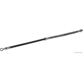 Flexible de frein HERTH+BUSS JAKOPARTS J3705023