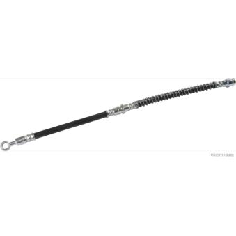 Flexible de frein HERTH+BUSS JAKOPARTS J3705049 pour MITSUBISHI SPACE 1.6 16V - 98cv