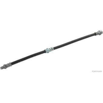Flexible de frein HERTH+BUSS JAKOPARTS J3705067 pour MERCEDES-BENZ CLASSE S 1.5 BRABUS - 177cv