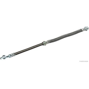 Flexible de frein HERTH+BUSS JAKOPARTS OEM mr129882