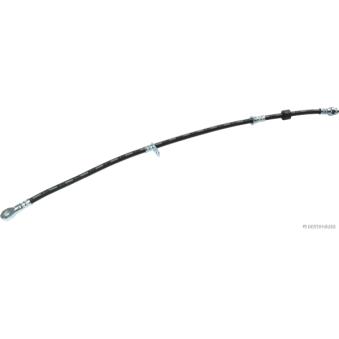 Flexible de frein HERTH+BUSS JAKOPARTS OEM MN102533 Flexible de frein HERTH+BUSS JAKOPARTS OEM MN102533
