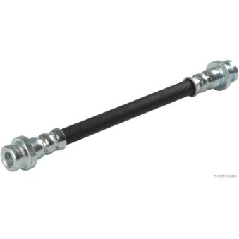 Flexible de frein HERTH+BUSS JAKOPARTS OEM MN116498 Flexible de frein HERTH+BUSS JAKOPARTS OEM MN116498