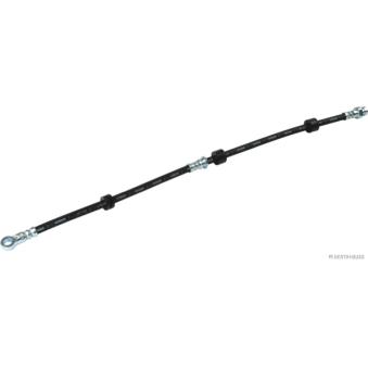 Flexible de frein HERTH+BUSS JAKOPARTS OEM 4650A646