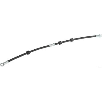 Flexible de frein HERTH+BUSS JAKOPARTS J3705135 pour VOLKSWAGEN TRANSPORTER - COMBI 1.8 Flex - 140cv