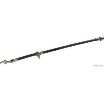 Flexible de frein HERTH+BUSS JAKOPARTS OEM 9004922145000 Flexible de frein HERTH+BUSS JAKOPARTS OEM 9004922145000
