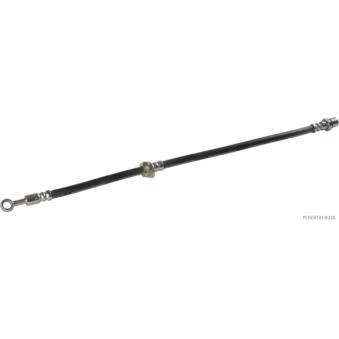 Flexible de frein HERTH+BUSS JAKOPARTS J3707022 pour SUBARU FORESTER 2.0 - 125cv