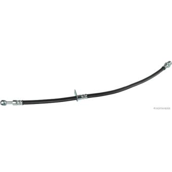 Flexible de frein HERTH+BUSS JAKOPARTS J3707036 pour SUBARU FORESTER 2.5 XT - 230cv