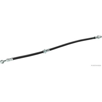 Flexible de frein HERTH+BUSS JAKOPARTS [J3707044]