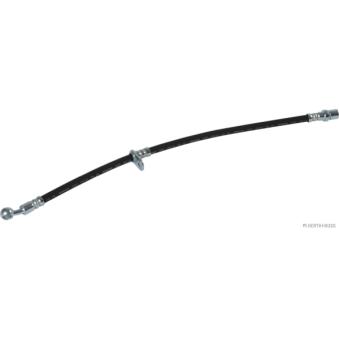 Flexible de frein HERTH+BUSS JAKOPARTS J3707099 pour SUBARU IMPREZA 2.5 WRX SE AWD - 265cv