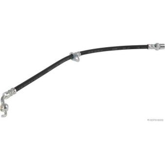 Flexible de frein HERTH+BUSS JAKOPARTS J3707107