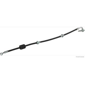 Flexible de frein HERTH+BUSS JAKOPARTS [J3708023]