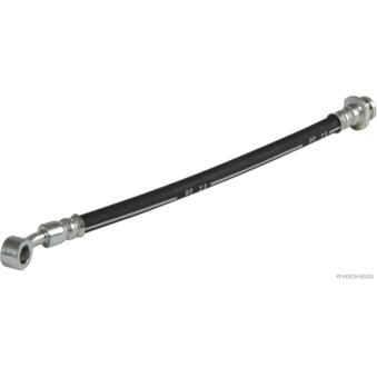 Flexible de frein HERTH+BUSS JAKOPARTS J3708027 pour MAZDA 2 1.3 - 60cv