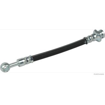 Flexible de frein HERTH+BUSS JAKOPARTS J3708039 pour SUZUKI SWIFT 1.2 - 90cv