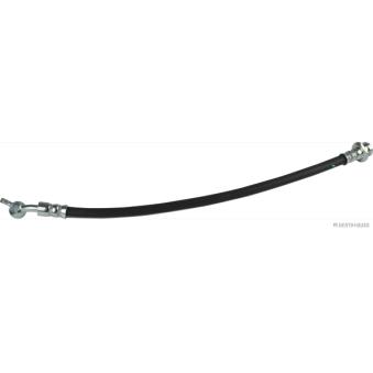 Flexible de frein HERTH+BUSS JAKOPARTS J3708043 pour SUZUKI GRAND VITARA 2.4 traction intégrale - 169cv