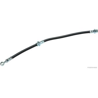 Flexible de frein HERTH+BUSS JAKOPARTS [J3708045]